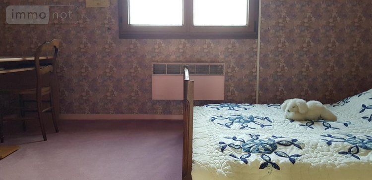 Maison a vendre Recy 51520 Marne 150 m2 7 pièces 263500 euros