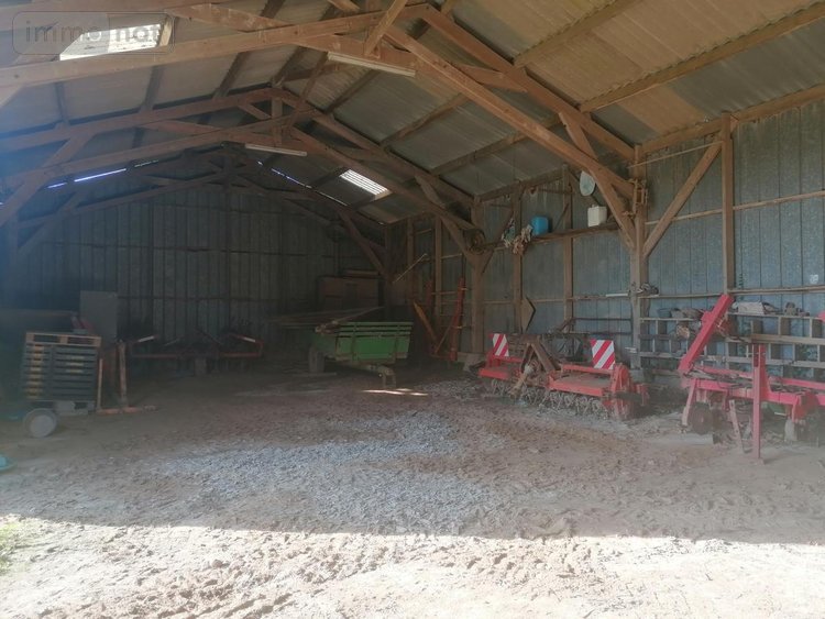 Maison a vendre Plougoulm 29250 Finistère 100 m2 6 pièces 135460 euros