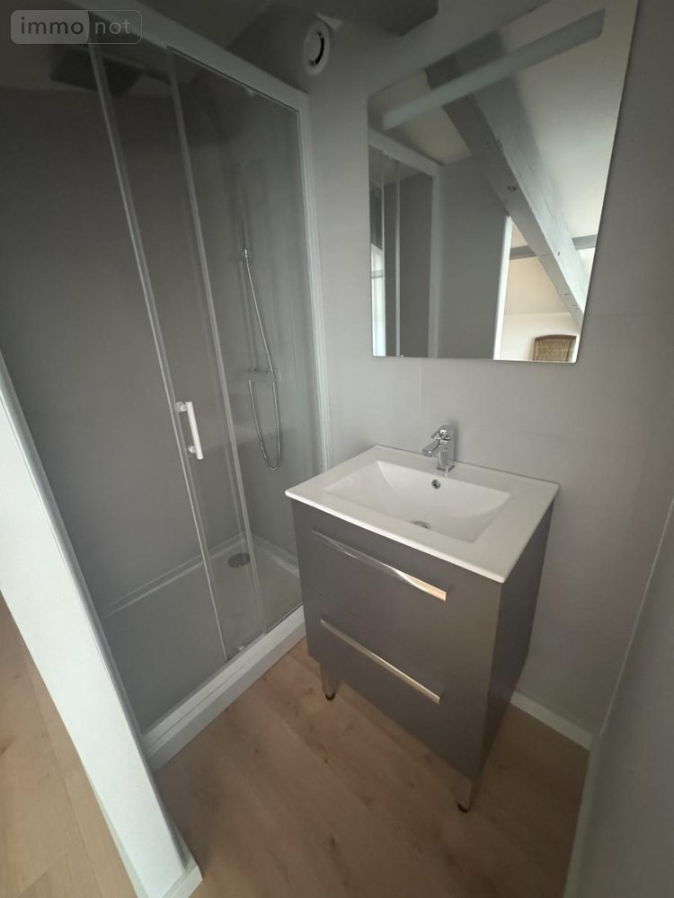 Immeuble a vendre Cambrai 59400 Nord 160 m2  393000 euros