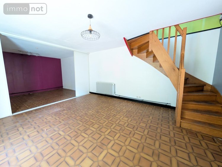 Maison a vendre Tours 37000 Indre-et-Loire 300 m2 12 pièces 592440 euros