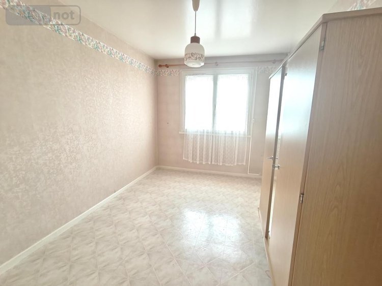 Appartement a vendre Reims 51100 Marne 69 m2 3 pièces 115400 euros