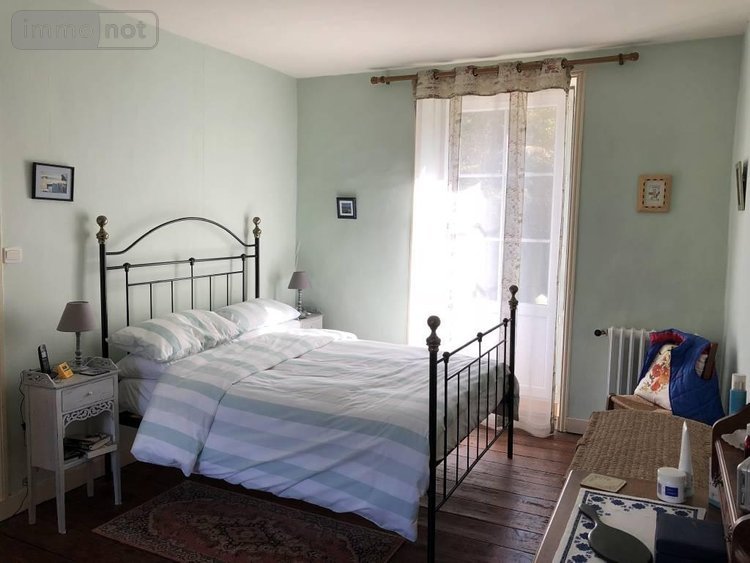 Maison a vendre Huelgoat 29690 Finistère 125 m2 6 pièces 168000 euros