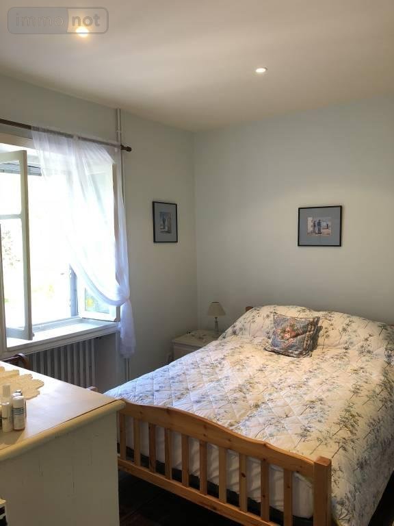 Maison a vendre Huelgoat 29690 Finistère 125 m2 6 pièces 168000 euros