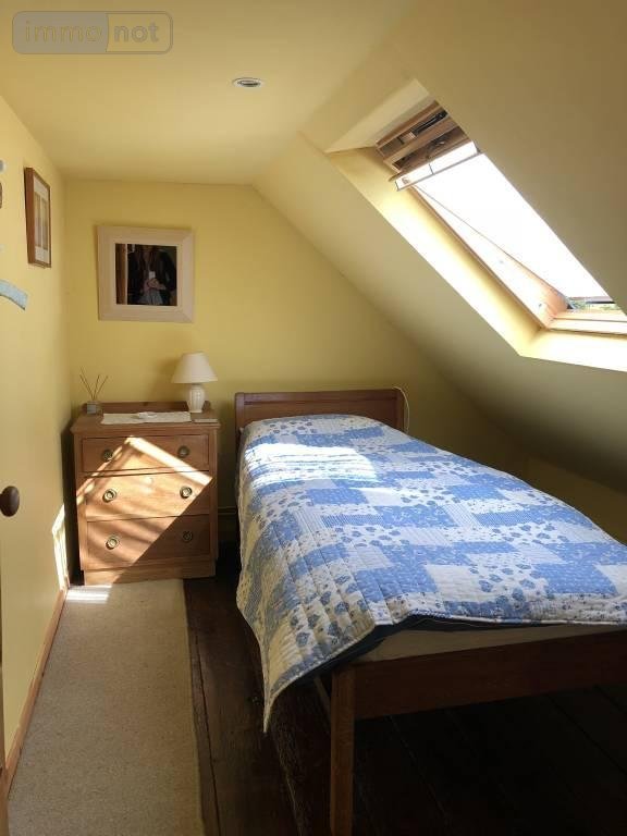 Maison a vendre Huelgoat 29690 Finistère 125 m2 6 pièces 168000 euros