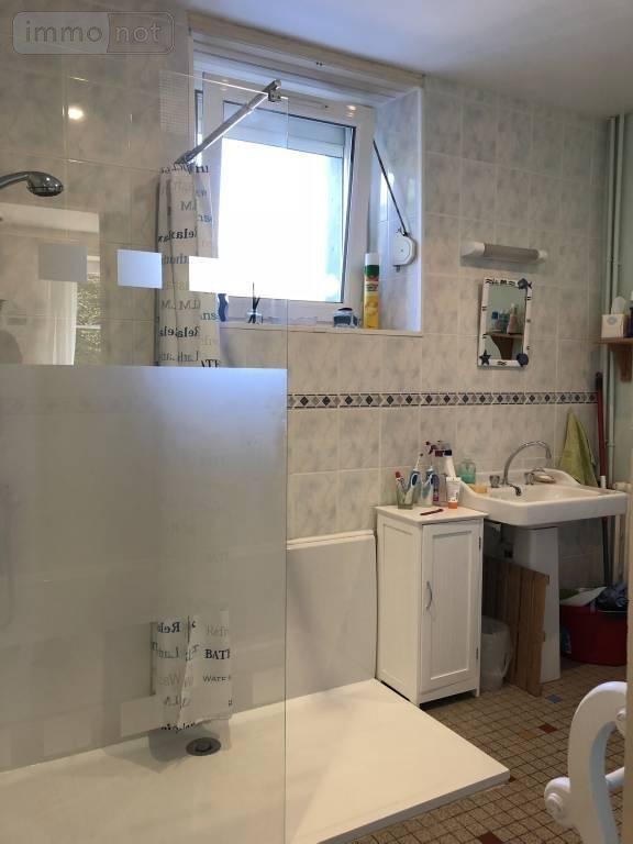 Maison a vendre Huelgoat 29690 Finistère 125 m2 6 pièces 168000 euros