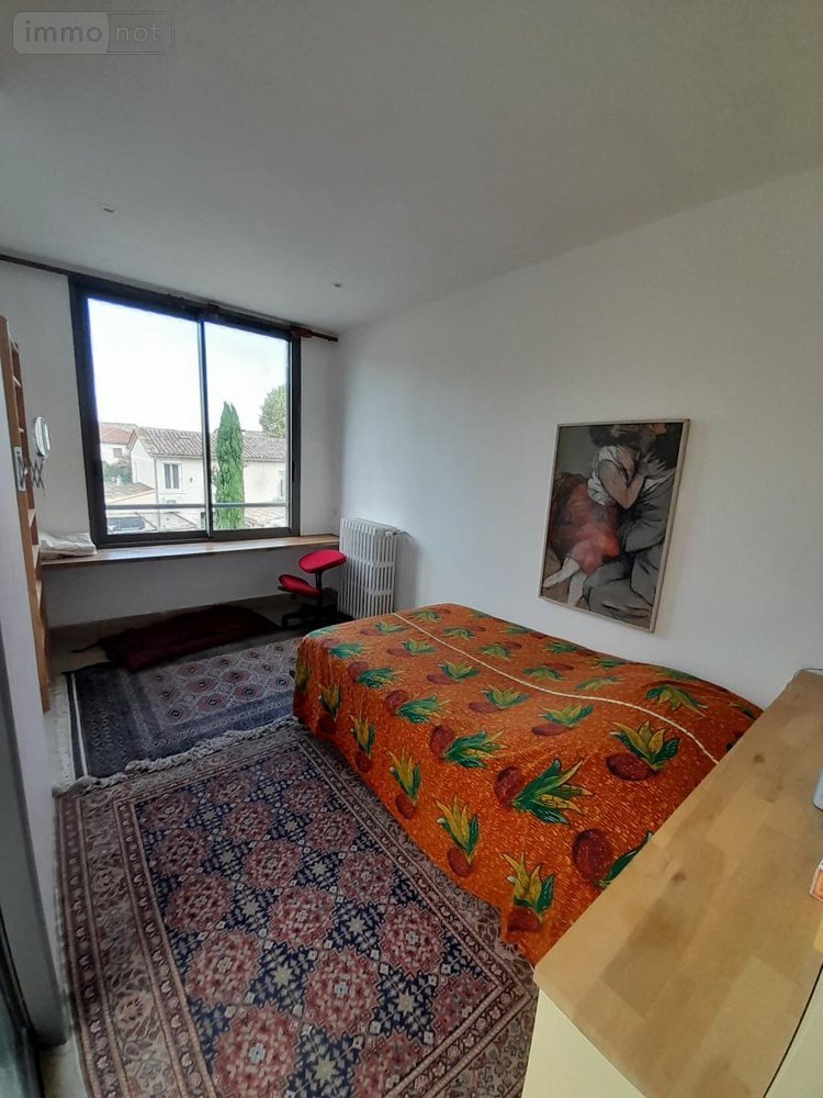 Maison a vendre Saint-Hippolyte-du-Fort 30170 Gard 320 m2 10 pièces 324000 euros