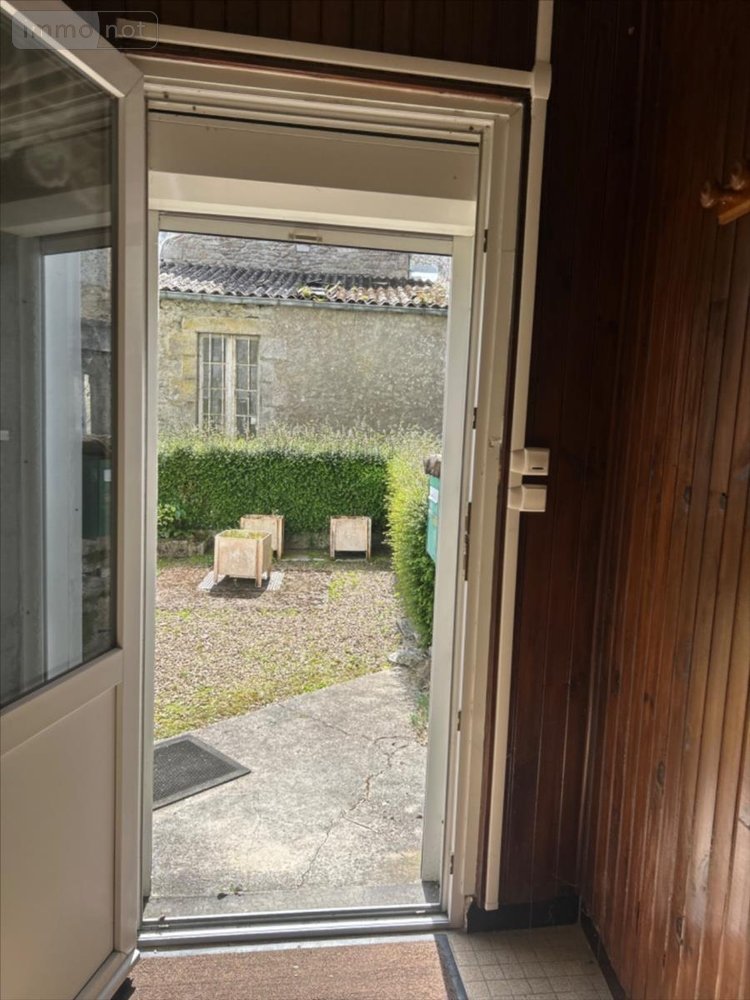 Maison a vendre Huelgoat 29690 Finistère 55 m2 3 pièces 93280 euros