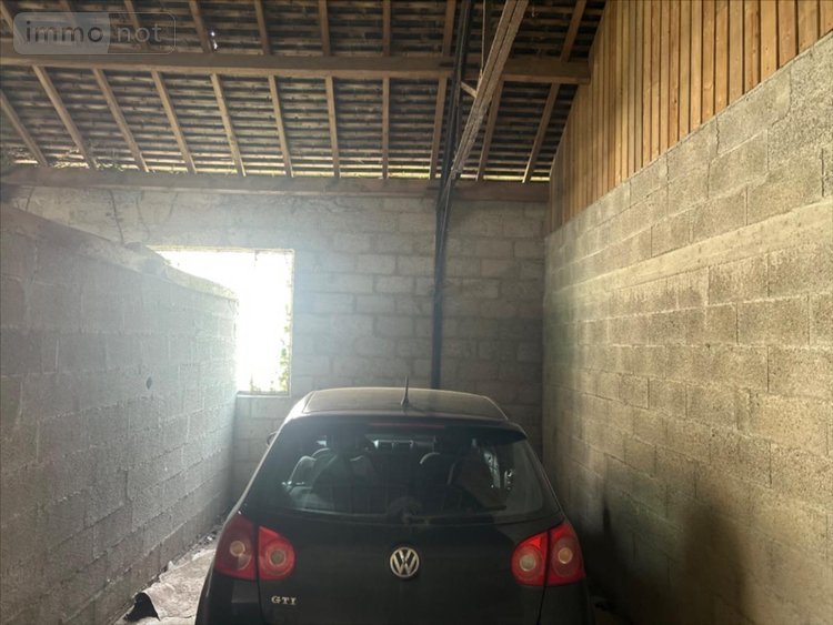 Maison a vendre Huelgoat 29690 Finistère 55 m2 3 pièces 93280 euros