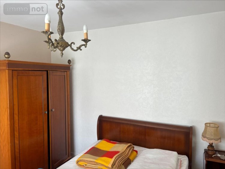 Maison a vendre Huelgoat 29690 Finistère 55 m2 3 pièces 93280 euros