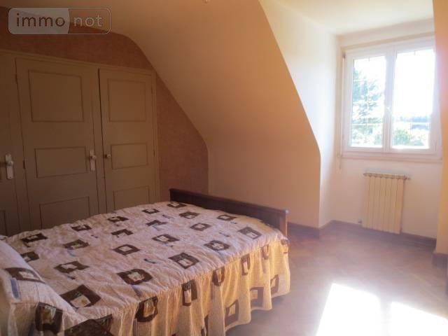 Maison a vendre Berrien 29690 Finistère 148 m2 7 pièces 205725 euros