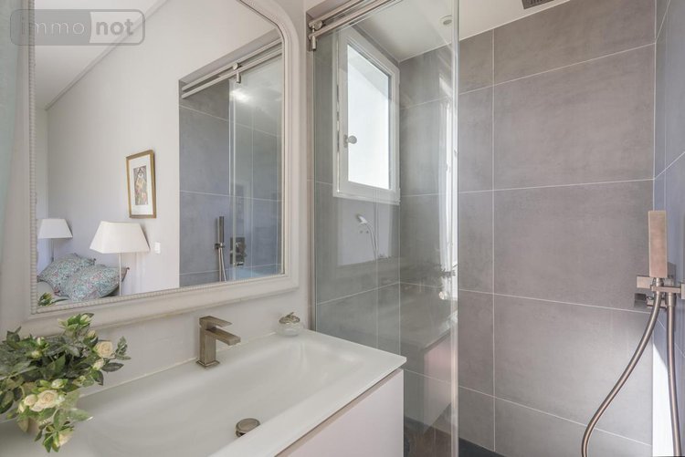 Appartement a vendre Neuilly-sur-Seine 92200 Hauts-de-Seine 127 m2 5 pièces 1325000 euros