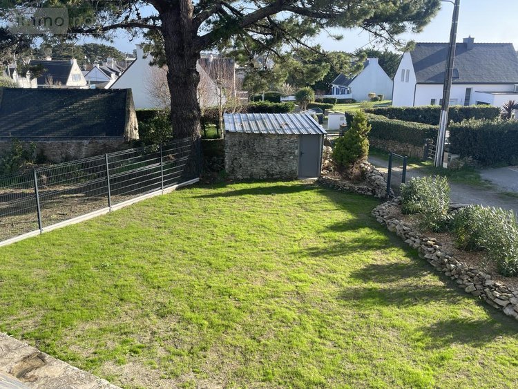 Maison a vendre Saint-Pierre-Quiberon 56510 Morbihan 91 m2 4 pièces 644000 euros
