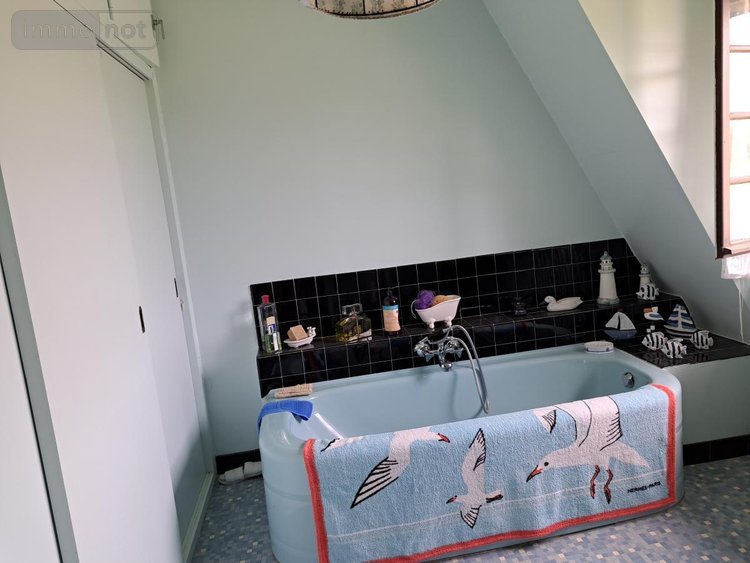 Maison a vendre La Roche-Jaudy 22450 Côtes-d'Armor 190 m2 7 pièces 467600 euros