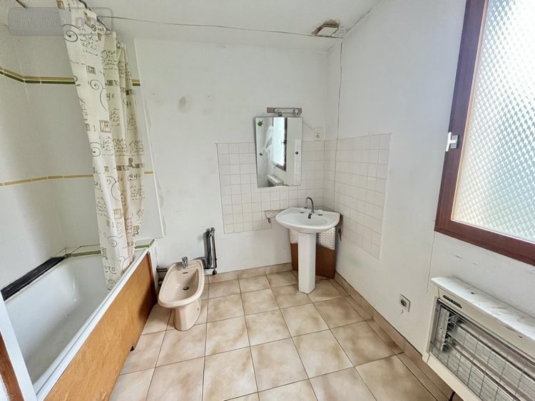 Maison a vendre Saint-Germain-des-Prés 49170 Maine-et-Loire 93 m2 4 pièces 148300 euros