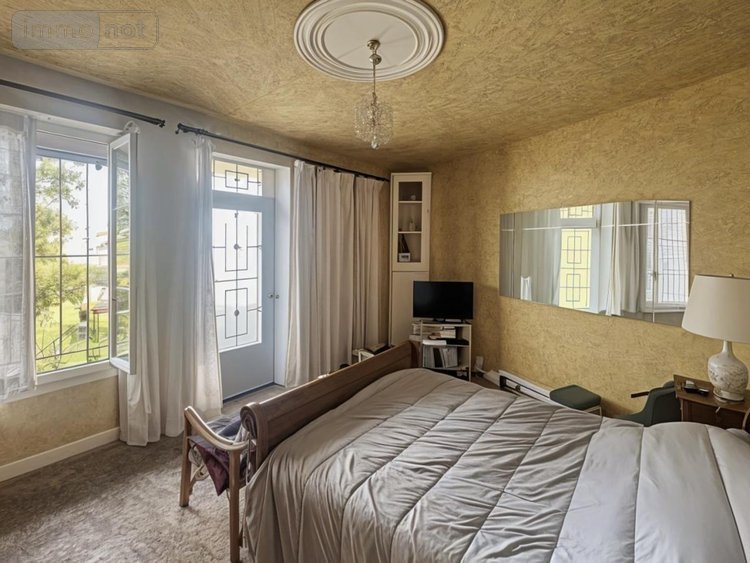 Maison a vendre Nargis 45210 Loiret 199 m2 3 pièces 241500 euros