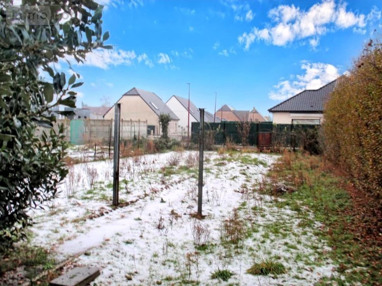 Maison a vendre Dourges 62119 Pas-de-Calais 89 m2 7 pièces 116240 euros