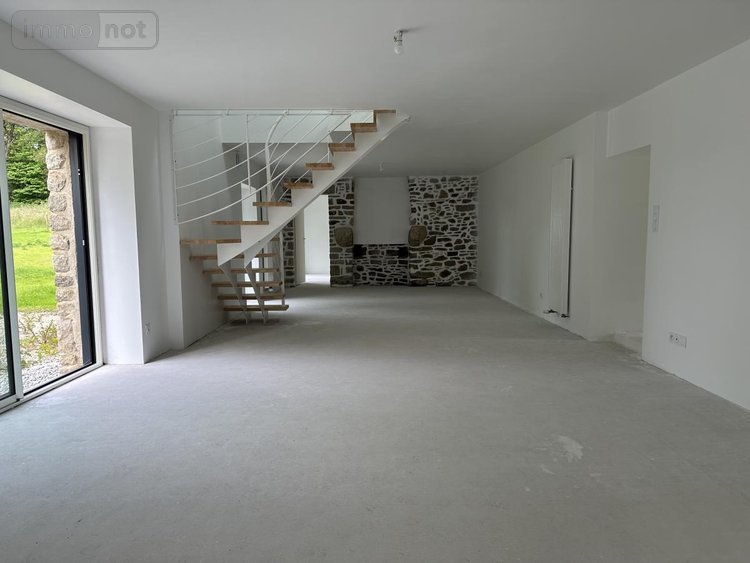 Maison a vendre Brech 56400 Morbihan 176 m2 9 pièces 640000 euros