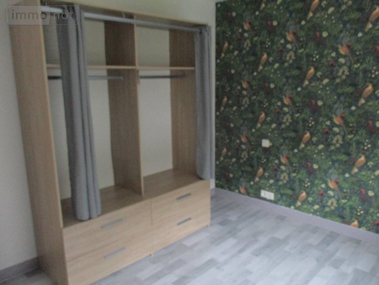 Location appartement Brionne 27800 Eure 42 m2  505 euros