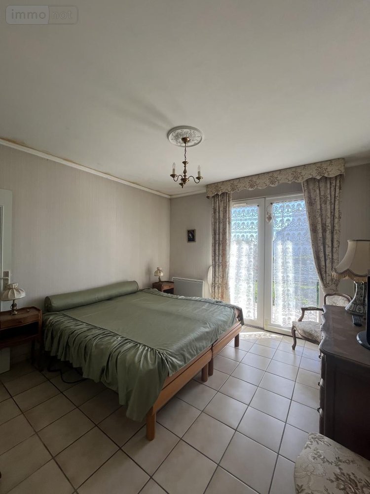 Maison a vendre Gouesnach 29950 Finistère 161 m2 5 pièces 323950 euros