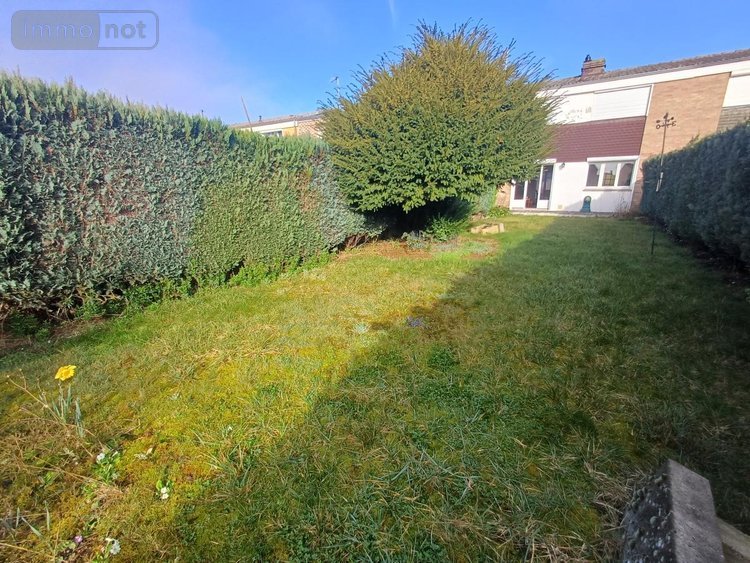 Maison a vendre Amiens 80000 Somme 84 m2 4 pièces 192215 euros