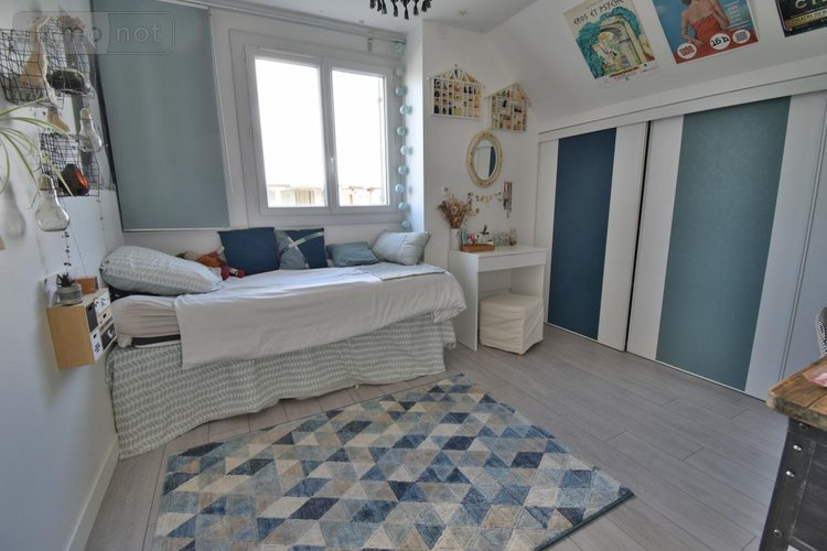Maison a vendre Angers 49000 Maine-et-Loire 163 m2 7 pièces 492500 euros