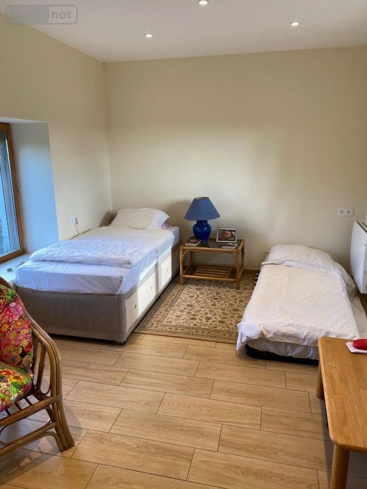 Maison a vendre Percy-en-Normandie 50410 Manche 52 m2 3 pièces 122110 euros