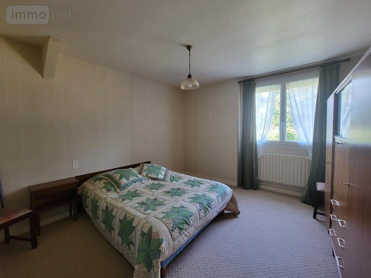 Maison a vendre Spézet 29540 Finistère 121 m2 6 pièces 158140 euros