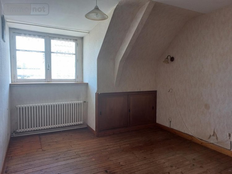 Maison a vendre Lamballe-Armor 22400 Côtes-d'Armor 116 m2 6 pièces 129320 euros