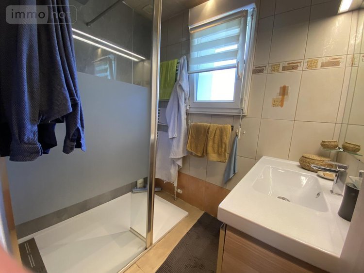 Maison a vendre La Cluse-et-Mijoux 25300 Doubs 119 m2 7 pièces 425000 euros