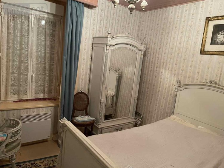 Maison a vendre Kerfot 22500 Côtes-d'Armor 68 m2 3 pièces 119000 euros