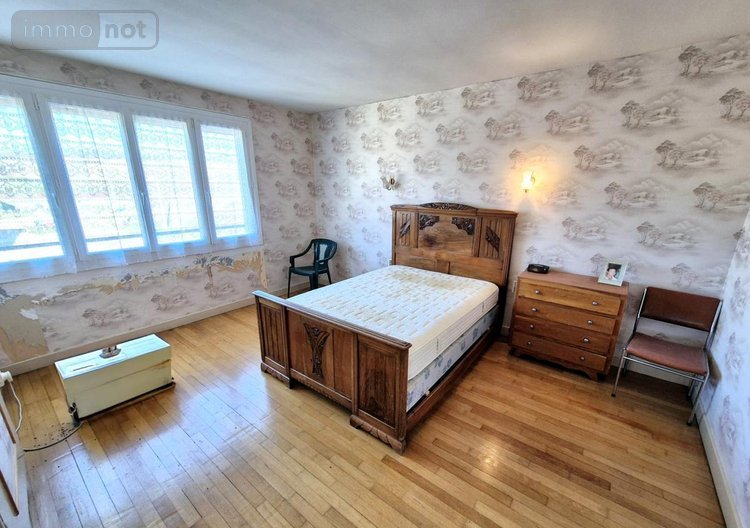 Maison a vendre Noé les Mallets 10360 Aube 263 m2 10 pièces 169900 euros