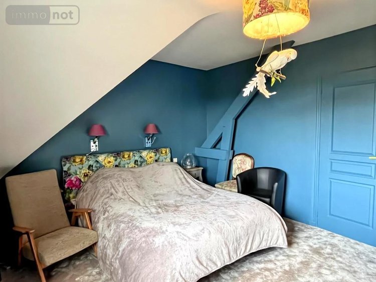 Maison a vendre Saint-Grégoire 35760 Ille-et-Vilaine 240 m2 10 pièces 884810 euros