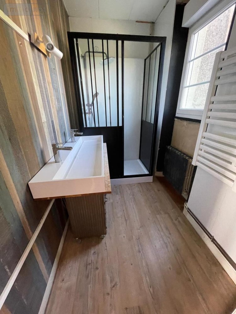 Maison a vendre Picauville 50360 Manche 90 m2 4 pièces 131000 euros