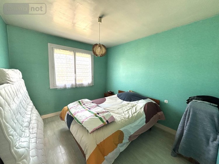 Maison a vendre Lorient 56100 Morbihan 104 m2 5 pièces 249990 euros