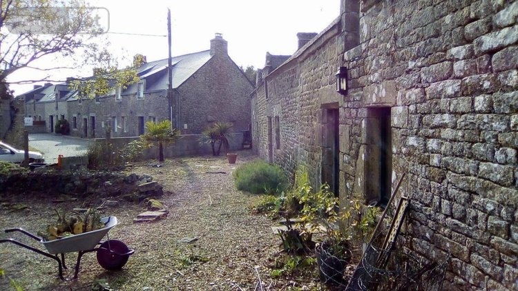 Maison a vendre Plumelec 56420 Morbihan 156 m2 5 pièces 308275 euros