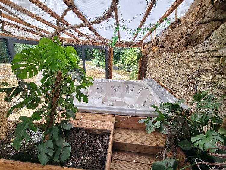 Maison a vendre Vimory 45700 Loiret 211 m2 8 pièces 334000 euros