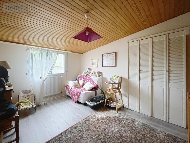 Maison a vendre Lorient 56100 Morbihan 157 m2 7 pièces 478000 euros