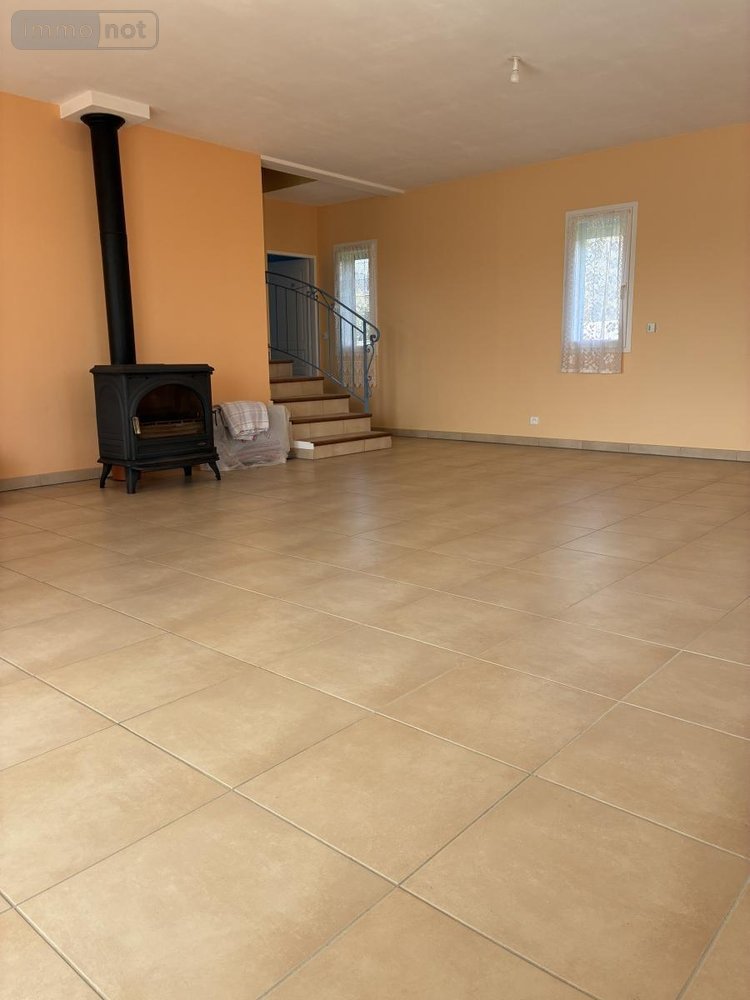 Maison a vendre Saint-Jean-Delnous 12170 Aveyron 169 m2 6 pièces 252000 euros