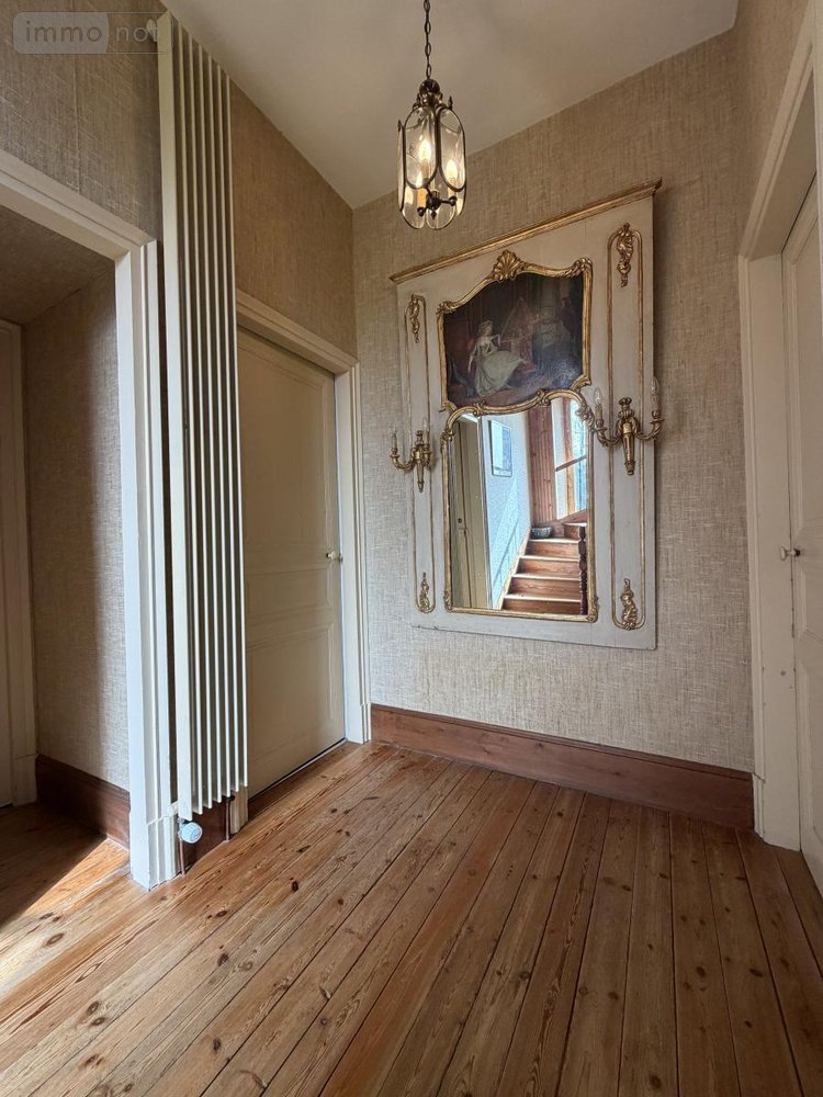 Maison a vendre Montrevault-sur-Èvre 49110 Maine-et-Loire 250 m2 9 pièces 354900 euros