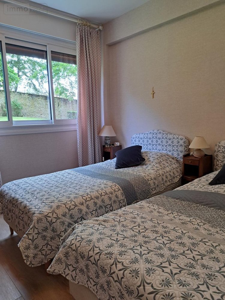 Appartement a vendre Le Mans 72000 Sarthe 60 m2 2 pièces 131250 euros