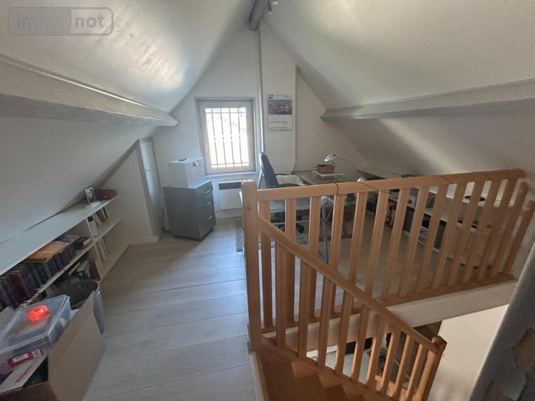 Maison a vendre Wimereux 62930 Pas-de-Calais 93 m2 5 pièces 315000 euros