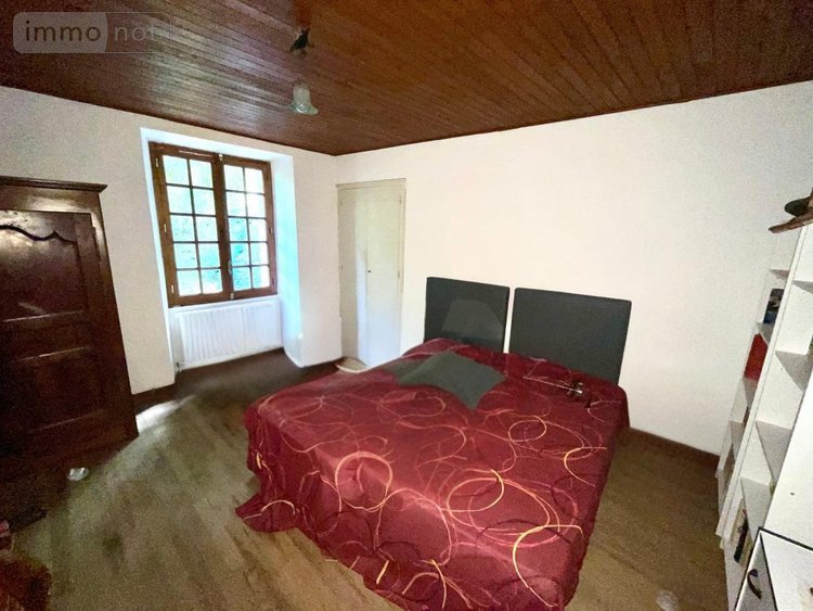 Maison a vendre Gabriac 48110 Lozère 235 m2 8 pièces 450000 euros