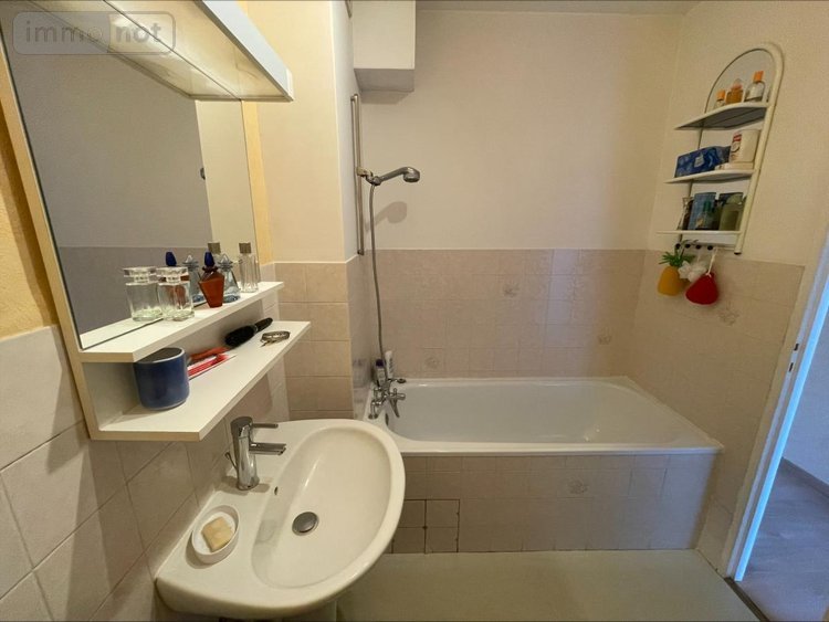 Appartement a vendre Annecy-le-Vieux 74940 Haute-Savoie 100 m2 5 pièces 580000 euros
