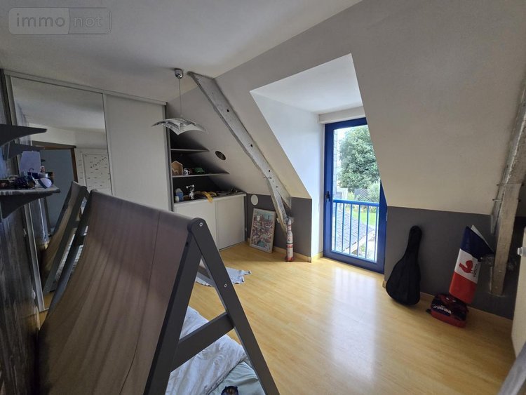 Maison a vendre Caro 56140 Morbihan 190 m2 8 pièces 359900 euros