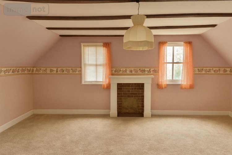 Maison a vendre Caudry 59540 Nord 151 m2 9 pièces 74800 euros