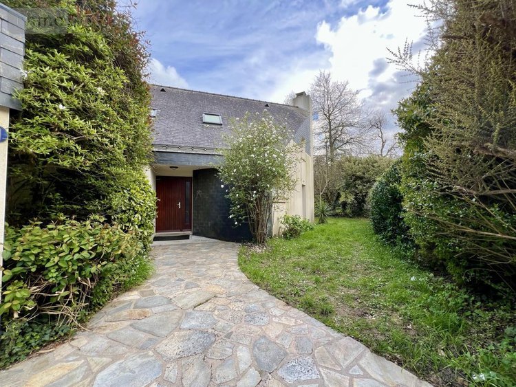 Maison a vendre Larmor-Plage 56260 Morbihan 117 m2 6 pièces 570652 euros