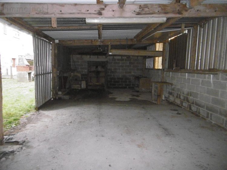 Maison a vendre Sourdeval 50150 Manche 86 m2 4 pièces 85600 euros