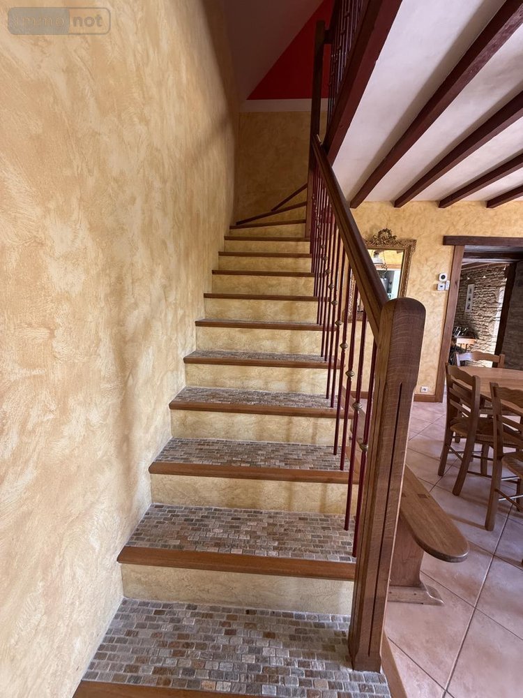 Maison a vendre Poilley 50220 Manche 154 m2 6 pièces 296020 euros