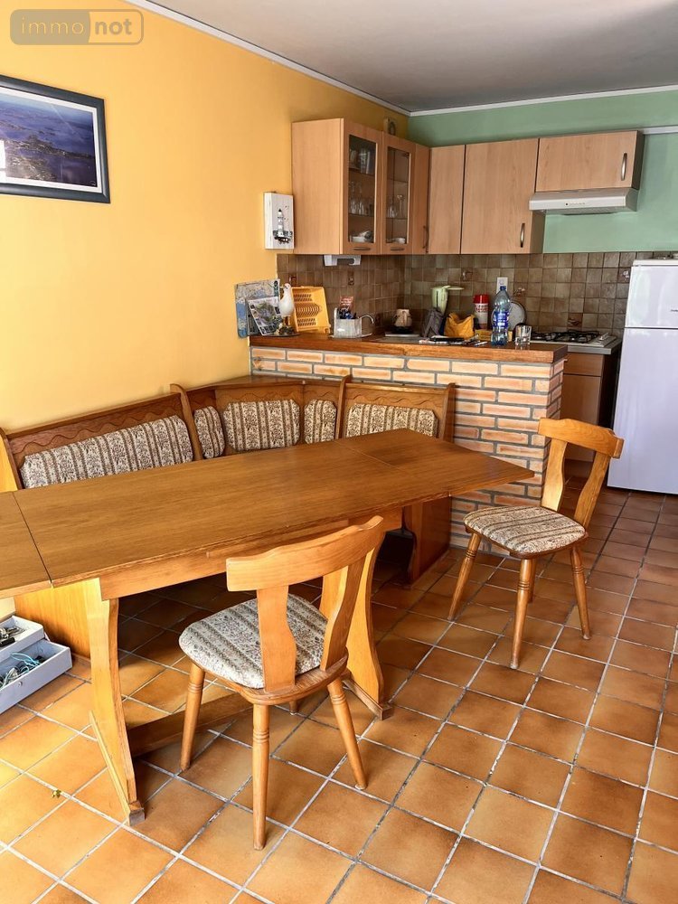 Maison a vendre Sarzeau 56370 Morbihan 162 m2 8 pièces 400400 euros