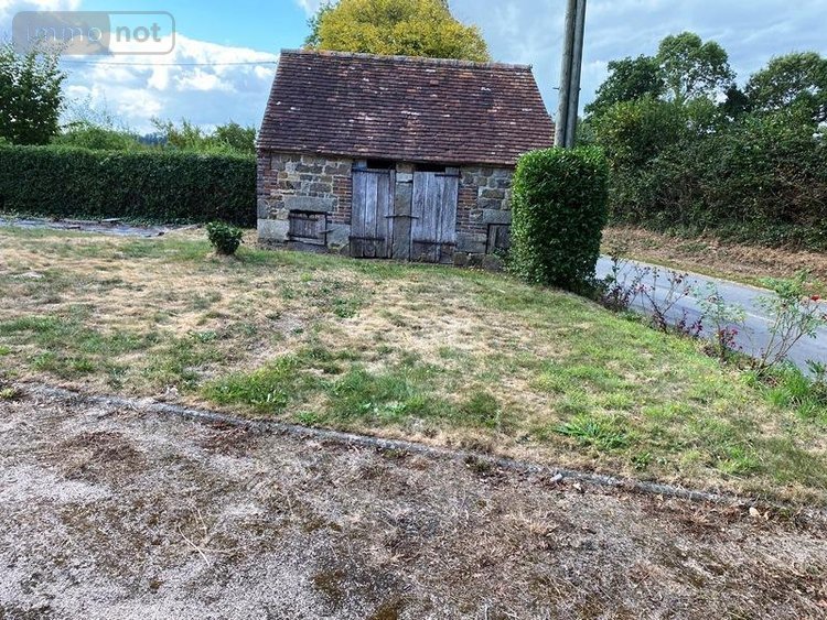 Maison a vendre Sainte-Marie-la-Robert 61320 Orne 170 m2 8 pièces 208980 euros